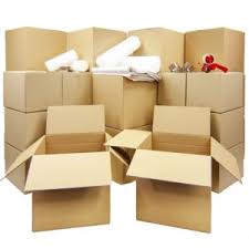 boxes for moving