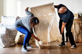 Furniture Movers in London