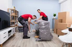 furniture movers london