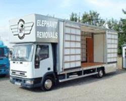 london removalists