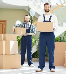 packing services in london