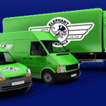 London moving services