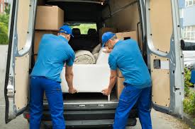 london removals