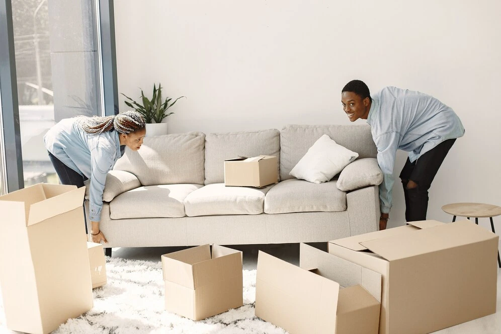 Furniture Removal Service