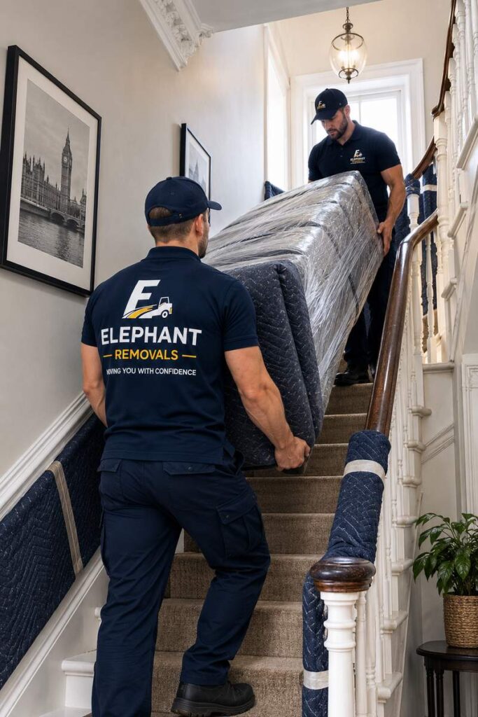 Single Item Removals