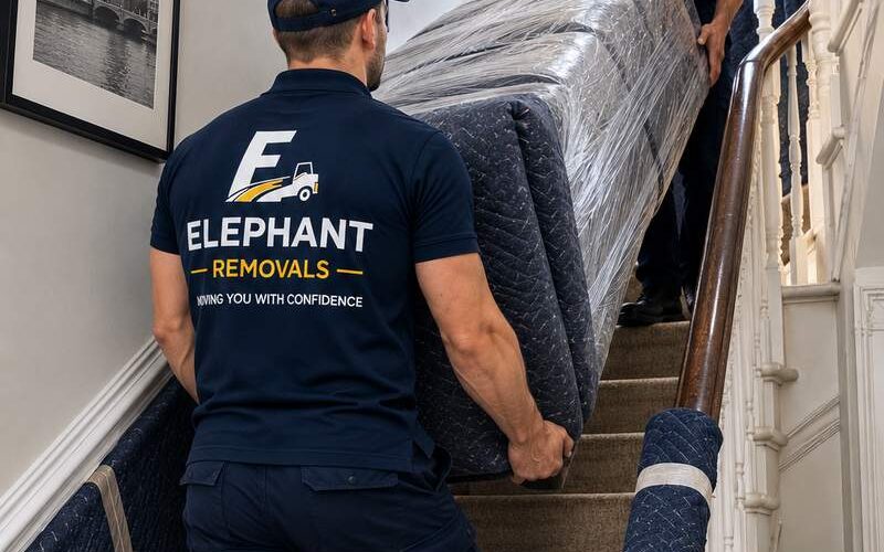 Single Item Removals